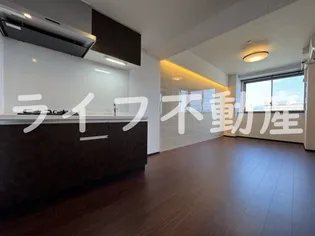 プレジオ長田【9階】の外観