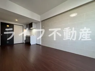 プレジオ長田【6階】の外観