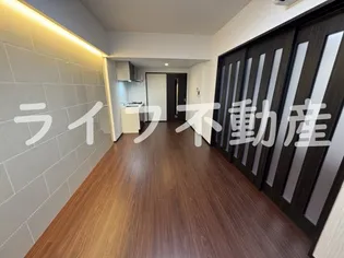 プレジオ長田【6階】の外観