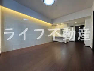 プレジオ長田【6階】の外観