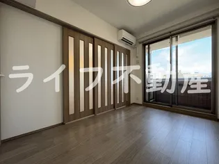 プレジオ長田【4階】の外観