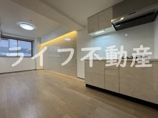 プレジオ長田【4階】の外観