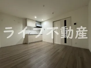 Act布施【3階】の外観