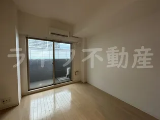プロシード深江橋【8階】の外観
