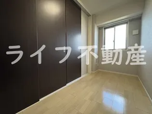 プレミアム菱屋西【5階】の外観