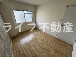 メゾン菊水【6階】の外観