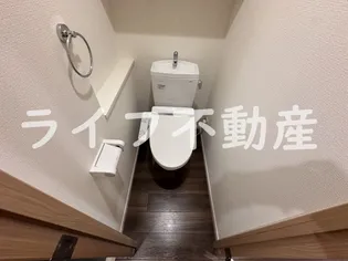 グッドライフ岩田【4階】のその他画像