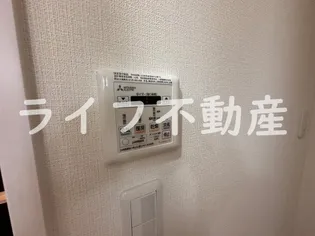 グッドライフ岩田【4階】のその他画像