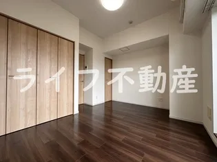 グッドライフ岩田【4階】の内装