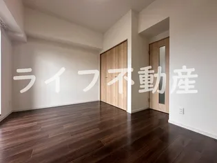 グッドライフ岩田【4階】の内装