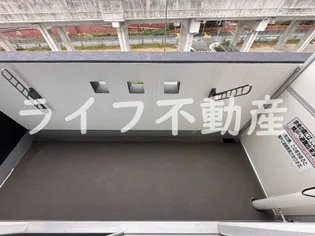 グッドライフ岩田【4階】のその他画像