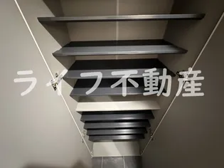 グッドライフ岩田【4階】のその他画像