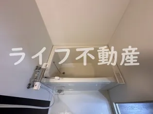 グッドライフ岩田【4階】の風呂