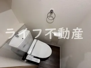 グッドライフ岩田【5階】のその他画像