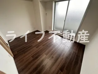 グッドライフ岩田【5階】の内装