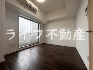 グッドライフ岩田【5階】の寝室