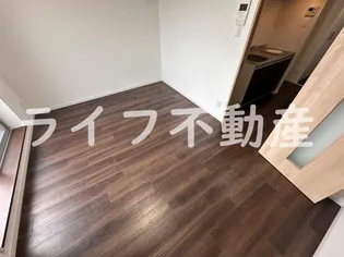 グッドライフ岩田【5階】の外観