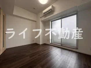 グッドライフ岩田【5階】の居間