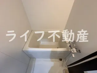 グッドライフ岩田【5階】の風呂