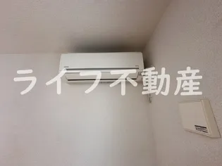 セレスコート花園【2階】のその他画像