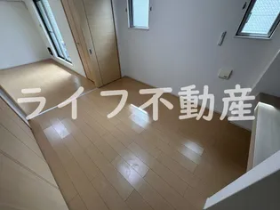 セレスコート花園【2階】の内装