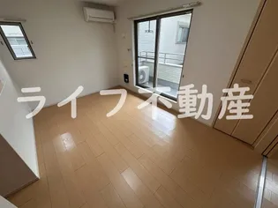 セレスコート花園【2階】の内装