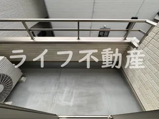 セレスコート花園【2階】のその他画像