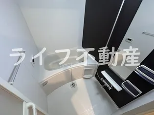 セレスコート花園【2階】の風呂