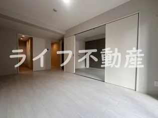 Allier鴻池元町【2階】の外観