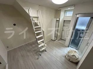 あんしん+新池島08-1029【1階】の外観