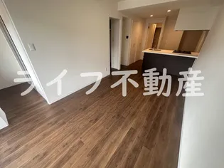 Allier鴻池元町【3階】の外観