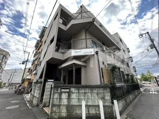 レジェンド八戸ノ里の画像