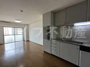 新深江サンハイツ【6階】の外観