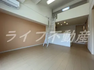 コッティIの外観