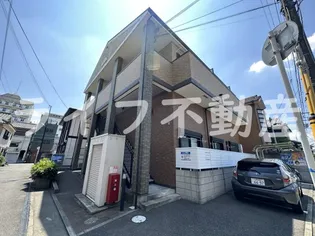 フジパレス荒川の画像