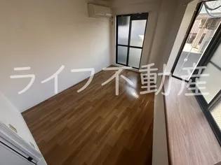 サングランデ永和【4階】の外観