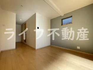 F+style大蓮北1号棟【3階】の外観