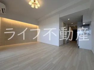 プレジオ森河内ASIAN【8階】の外観