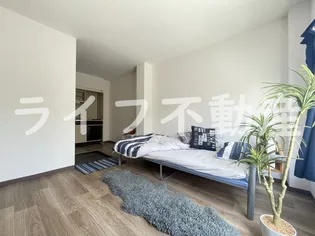 ネクストコーポレート1【2階】の外観