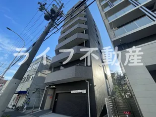 DWELL GALAXYの画像