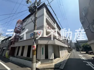 西田マンションの画像