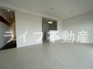 若草ハイツ【4階】の外観