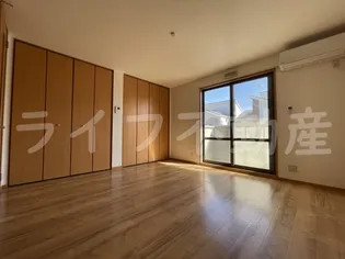 グランドール池島【1階】の外観