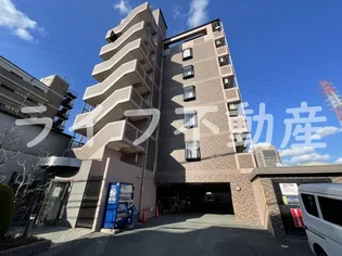 PRIMROSE【5階】の外観