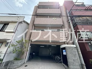 カーザ寿の画像