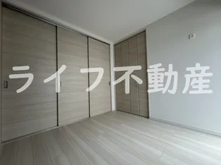 D porta clair【1階】の外観