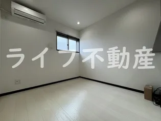 ヴィーブルKIZURI【3階】の外観