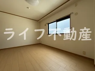 セイバリーレイン【3階】の外観