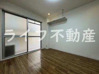 カーサコモダ【2階】の外観