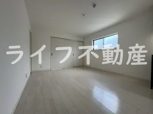 クリエオーレ稲田本町【3階】の外観